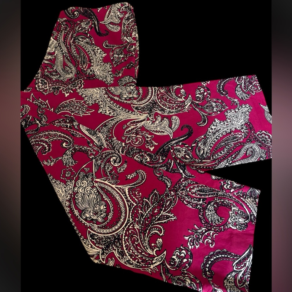 Talbots Collection Pants - Picture 2 of 10